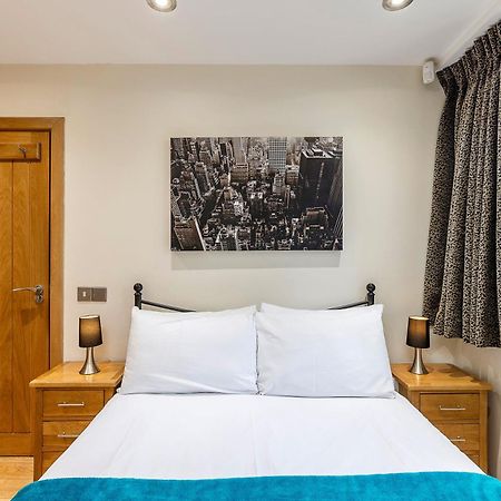 Tower Bridge 2Br Apartment For 6 With Terrace London Luaran gambar